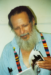 Photo of Donald Lev
