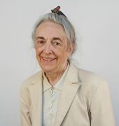 Photo of Eileen Hennessy