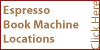 espresso book machine locations