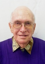 Photo of Norman Stock