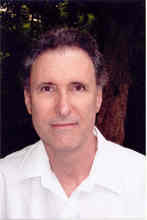 Photo of Bruce Lader