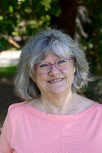 Photo of Barbara Johnstone