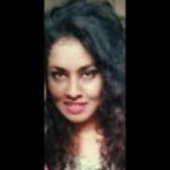 Photo of Aurin Shaila Nusrat Sheyck