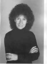 Photo of Anne-Marie Levine