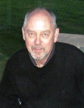 Photo of John Kay